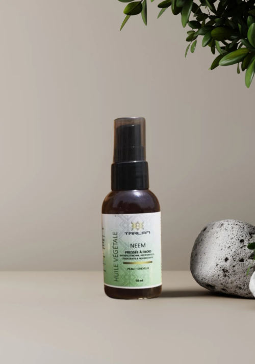 Huile Neem