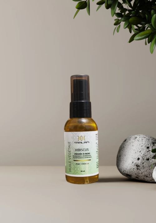 Huile Hibiscus