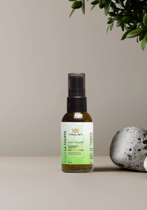 Huile À moi la Touffe