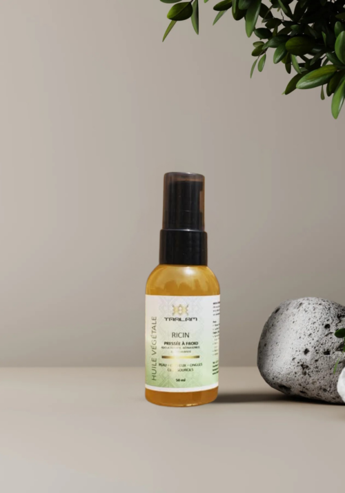 Huile Ricin